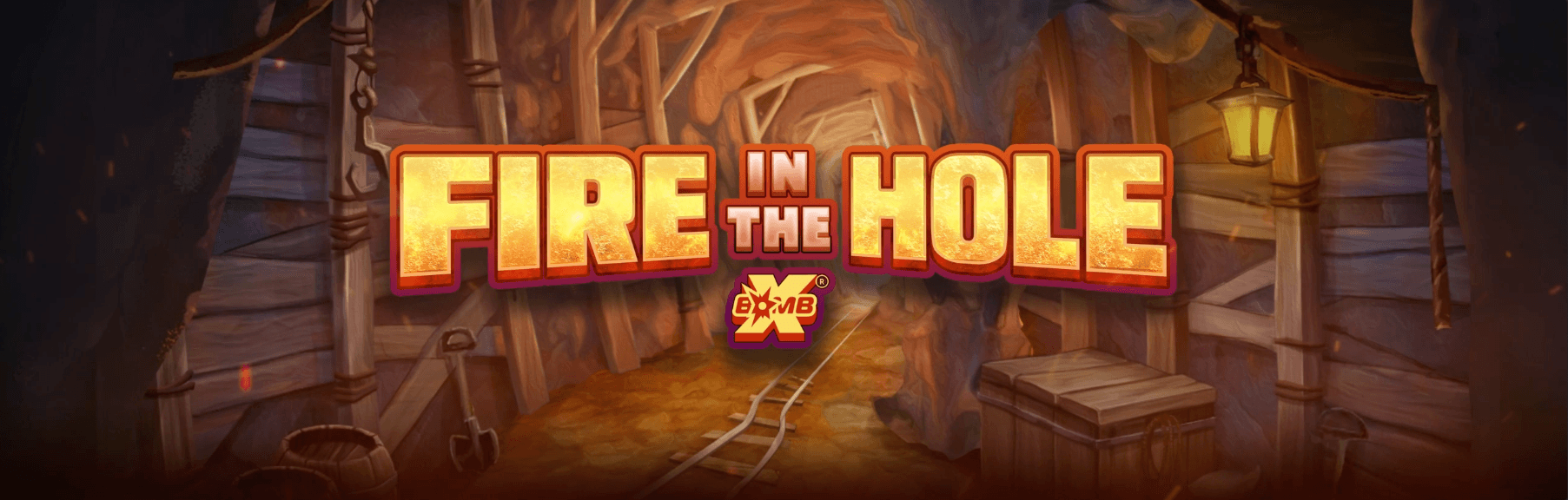 Fire in the Hole