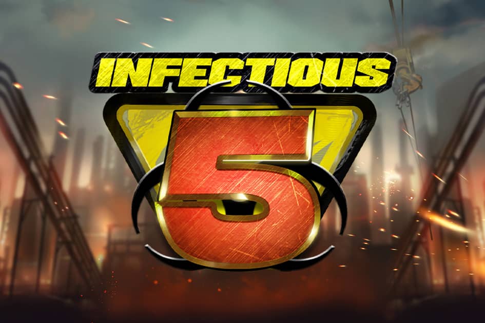 Infectious 5 xWays